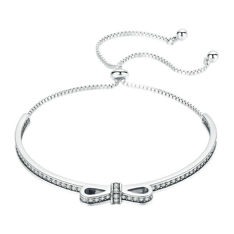 Pandora Bow store Bracelet