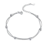 Salem Sterling Silver Bracelet