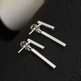 Behind the Bar Earrings