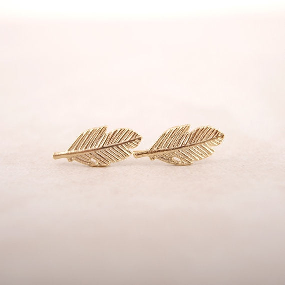 Birds of a Feather Earrings