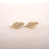 Birds of a Feather Earrings