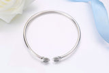 Nob Hill Sterling Silver Bracelet