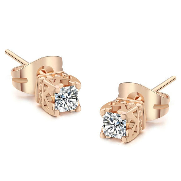 Belvoir Earrings