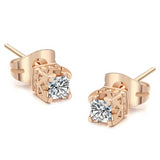 Belvoir Earrings