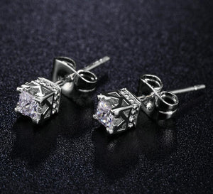 Belvoir Earrings