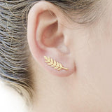 Lucilla Earrings