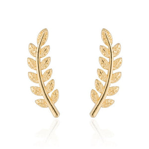 Lucilla Earrings