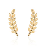 Lucilla Earrings