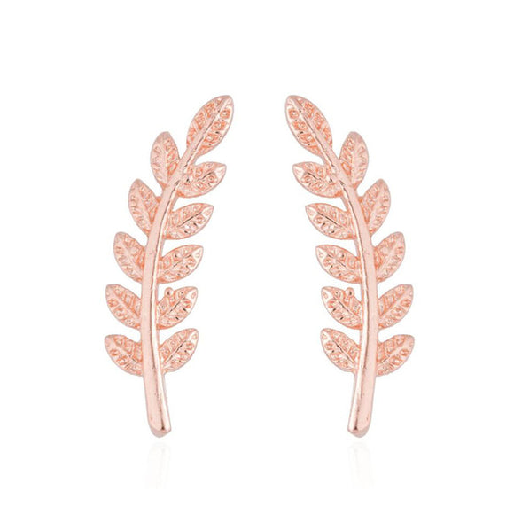 Lucilla Earrings