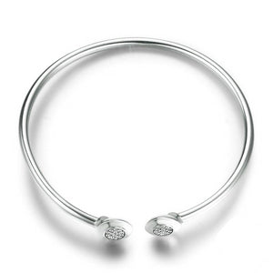 Nob Hill Sterling Silver Bracelet